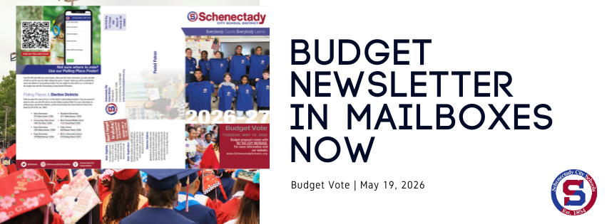 WIECSCSD's tweet photo. 26-27 Budget Newsletter: Online and in Mailboxes https://t.co/TMXdjFpQOy https://t.co/KWbv40a6kV