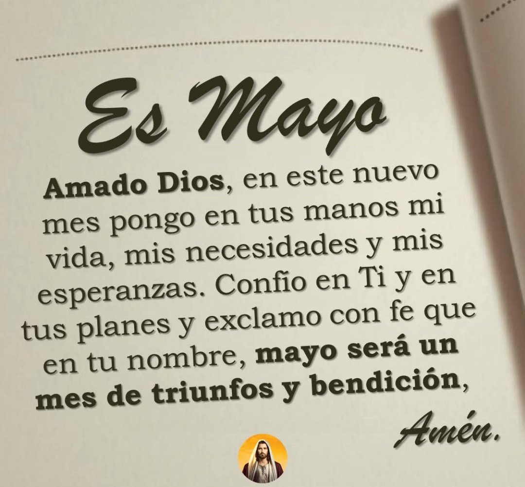 Car_VelardeGil's tweet photo. 🟪 A̻M̻A̻D̻O̻ D̻I̻O̻S̻ :̻  Hoy me acerco a ti con el corazón en la mano, conosco tu poder💪y tu Amor, por eso te suplico🛐 ayudame en esta necesidad que solo tù☝puedes resolver , confio en que tù☝no me soltarás. https://t.co/3hQF1cWiIk