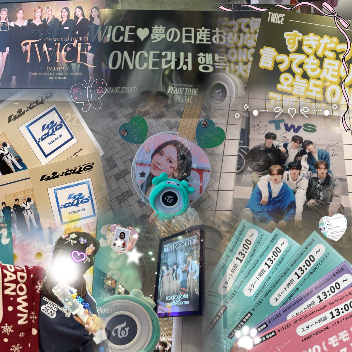 は tweet media