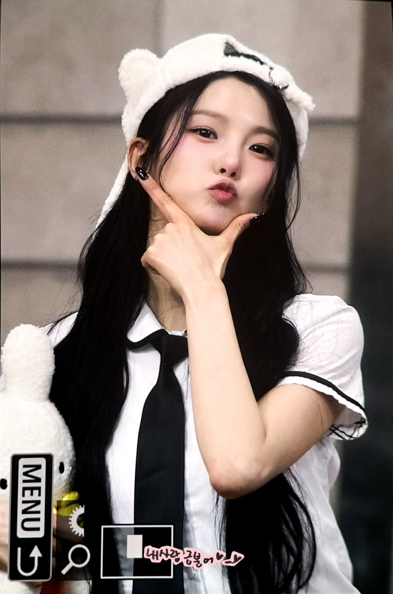 금붕어_🐠 tweet media