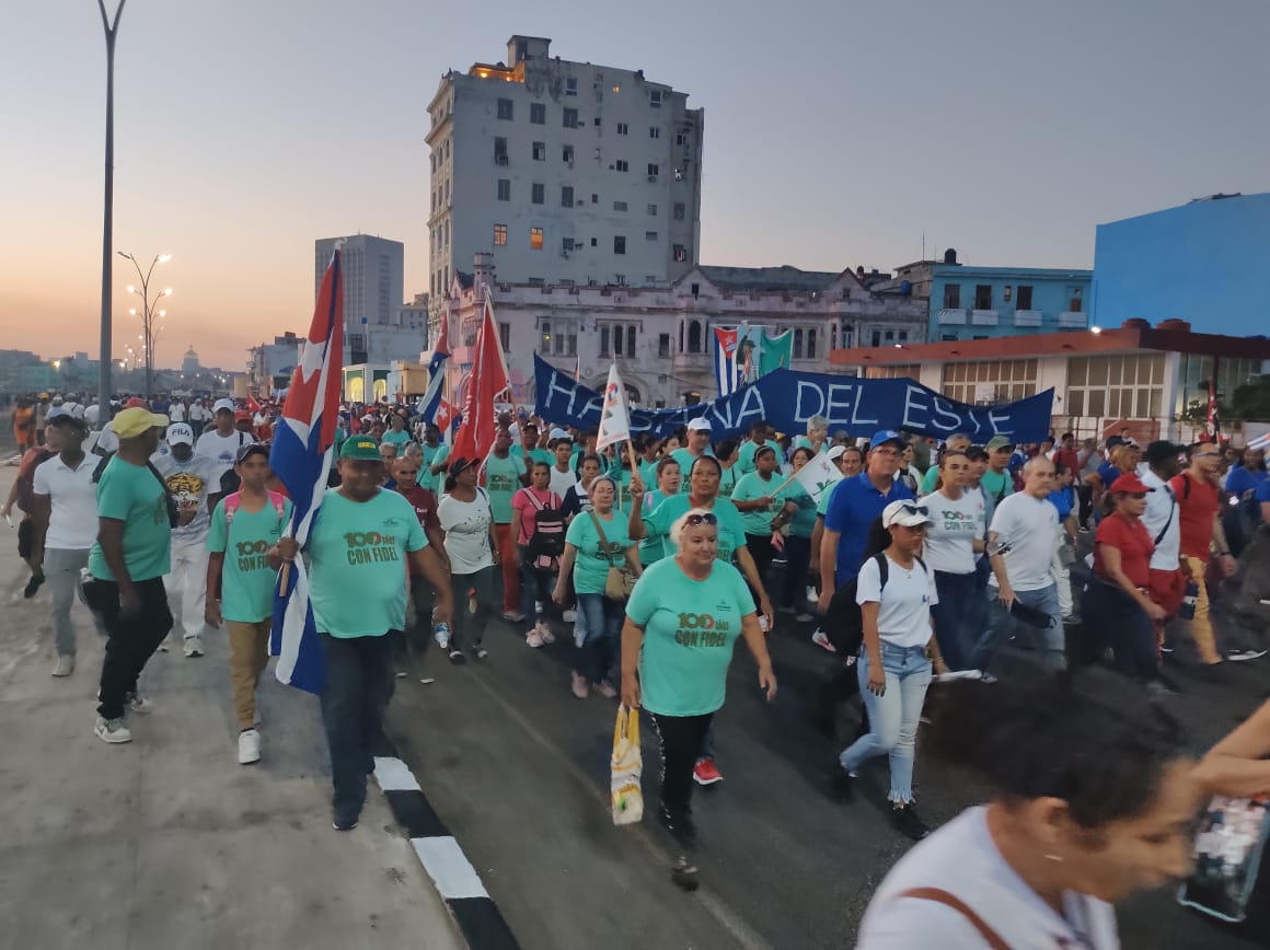 Grupo Azucarero AZCUBA🇨🇺 tweet media
