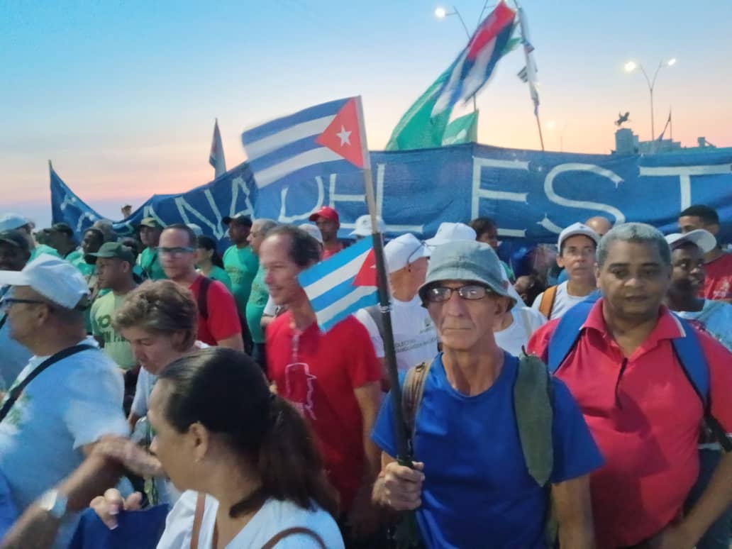 Grupo Azucarero AZCUBA🇨🇺 tweet media