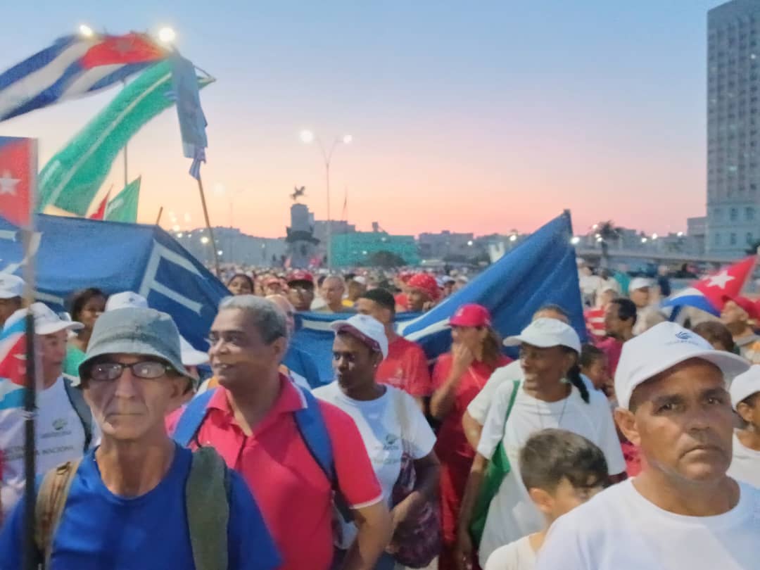 Grupo Azucarero AZCUBA🇨🇺 tweet media