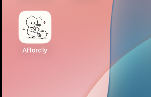 sehaj_bindraa's tweet photo. Building Affordly 

What are your thoughts on this app icon?

@simonecanciello @schlimmson @cesaralvarezll @adriamatz https://t.co/kHclvbAoOh