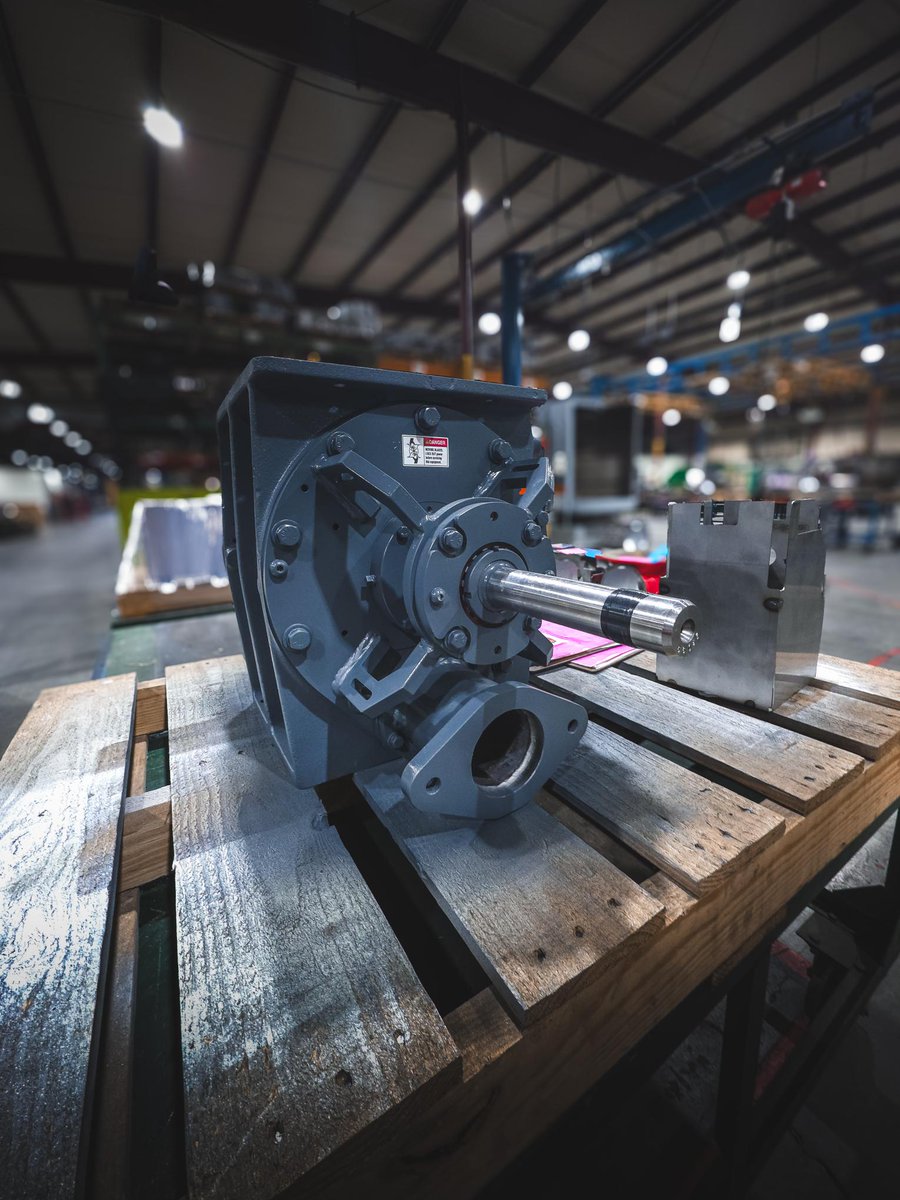 RotaryAirlock_'s tweet image. Are #leadtimes becoming a problem?
 
Rotary Airlock has always been proudly #AmericanMade. We manufacture in-house and avoid overseas casting or production—ensuring reliability when it matters most.
- - -
#MadeInUSA #NFPA