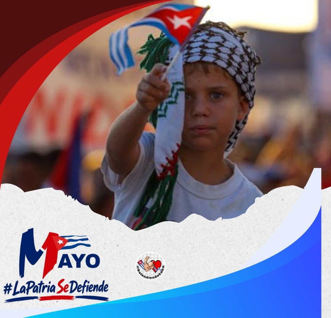 Defendiendo Cuba tweet media