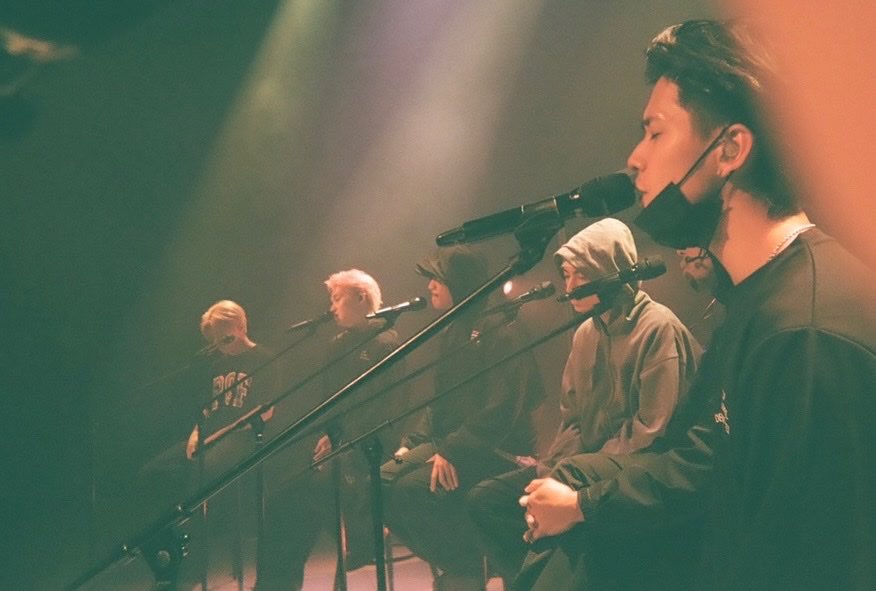 260501 psyfe_official Instagram update 💚#PSYCHICFEVER #KOKORO