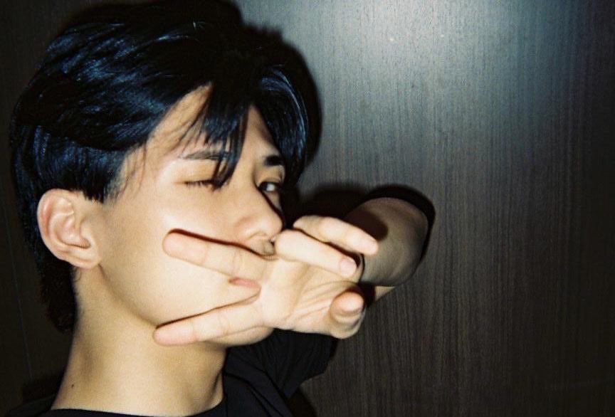★フーページ★ 260501 psyfe_official Instagram update 💚#PSYCHICFEVER #KOKORO