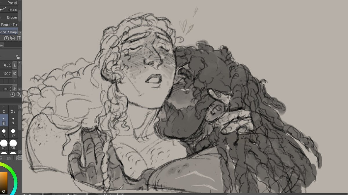 Homer knew exactly what he was doing #patrochilles