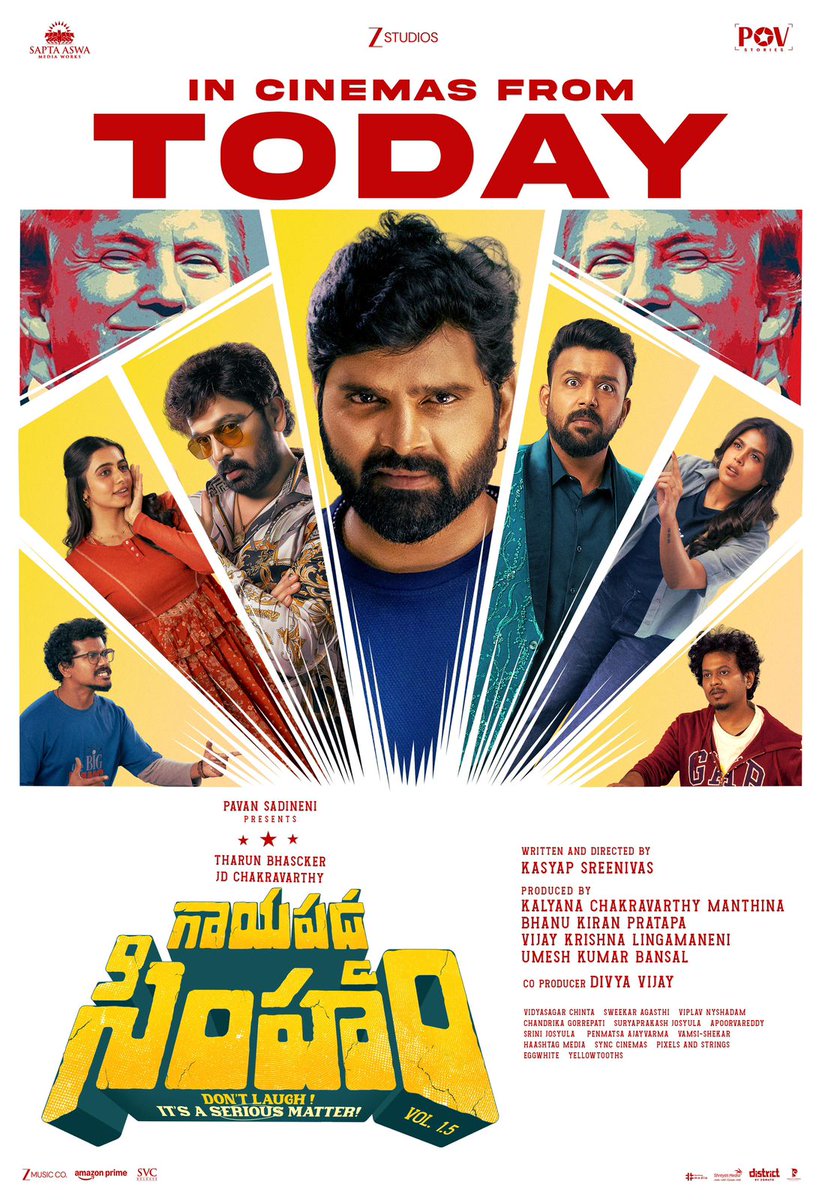 sai tweet media