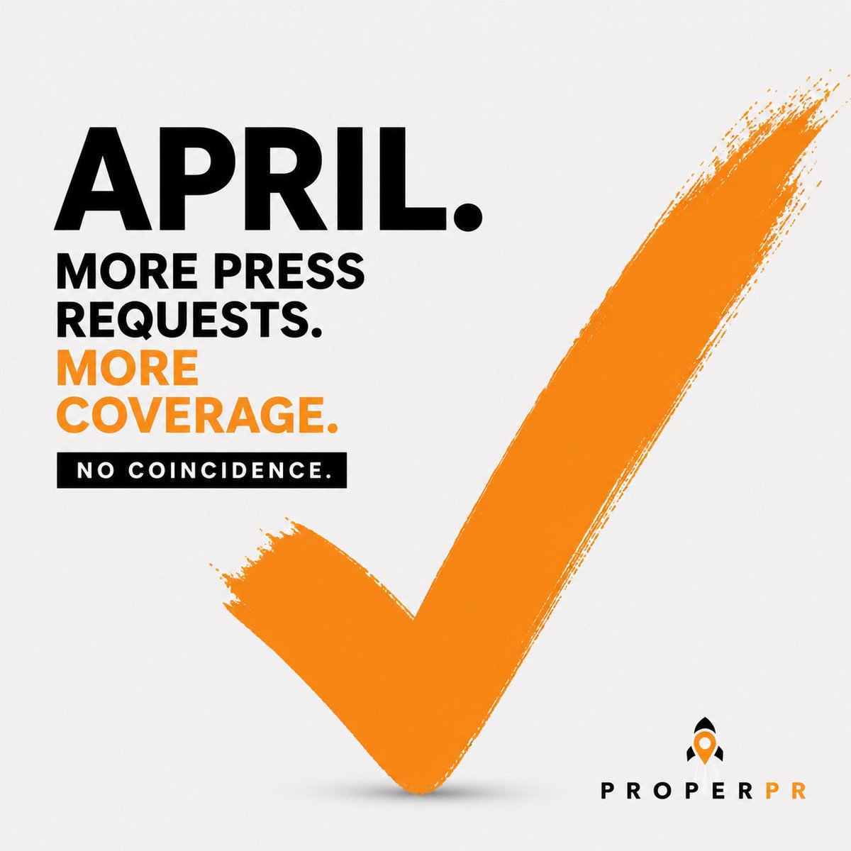 ProperPR tweet media