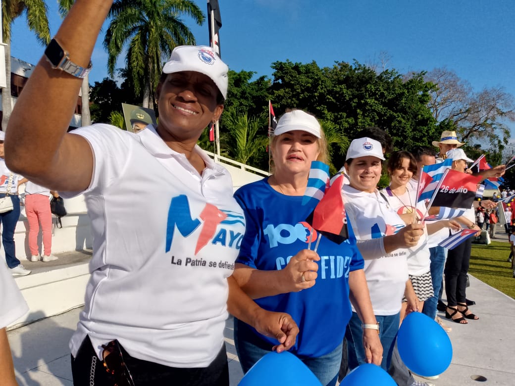 CTC Provincial Sancti Spíritus tweet media