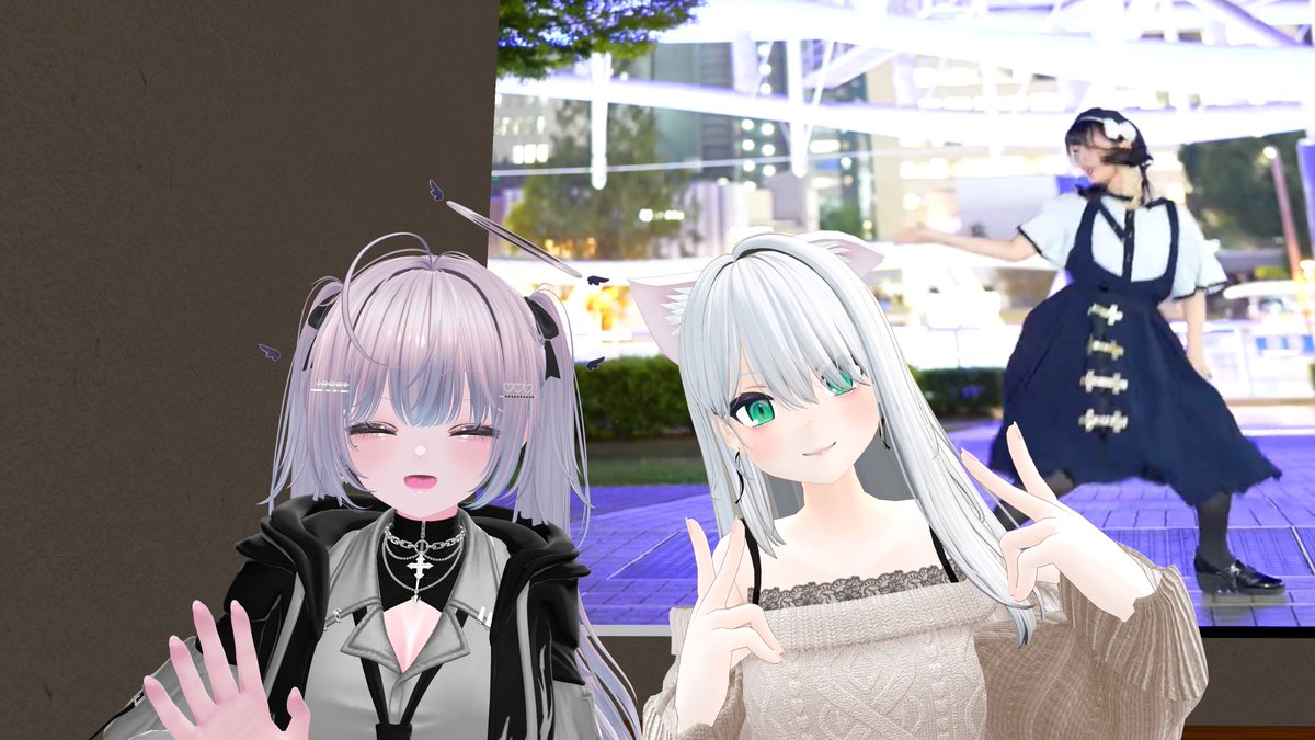 らて tweet media