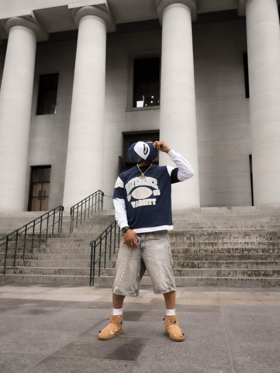 illreference's tweet photo. Link for @illreference Spring / Summer ‘26 drop is now live https://t.co/QCuxJk3cEy ⭐️ https://t.co/2AksA9OMv1
