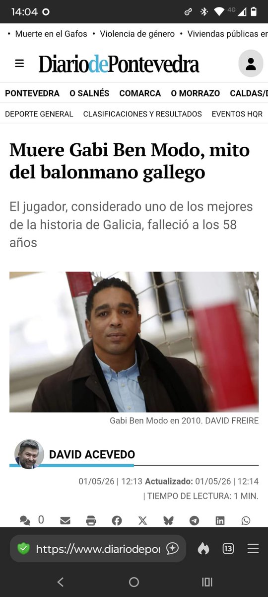 fran_Sanchez11's tweet photo. D.E.P Gabi https://t.co/hx8bts2O8L