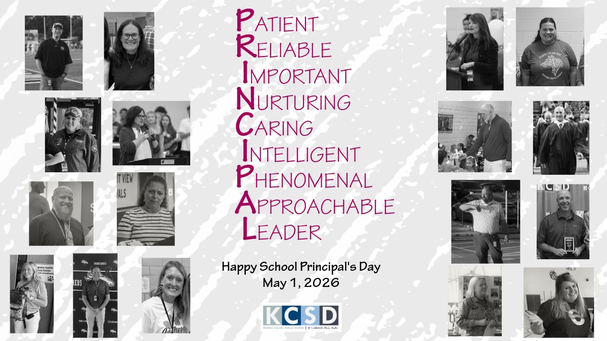 Kenton County School District tweet media