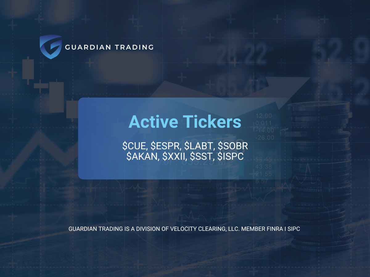 Guardian Trading tweet media