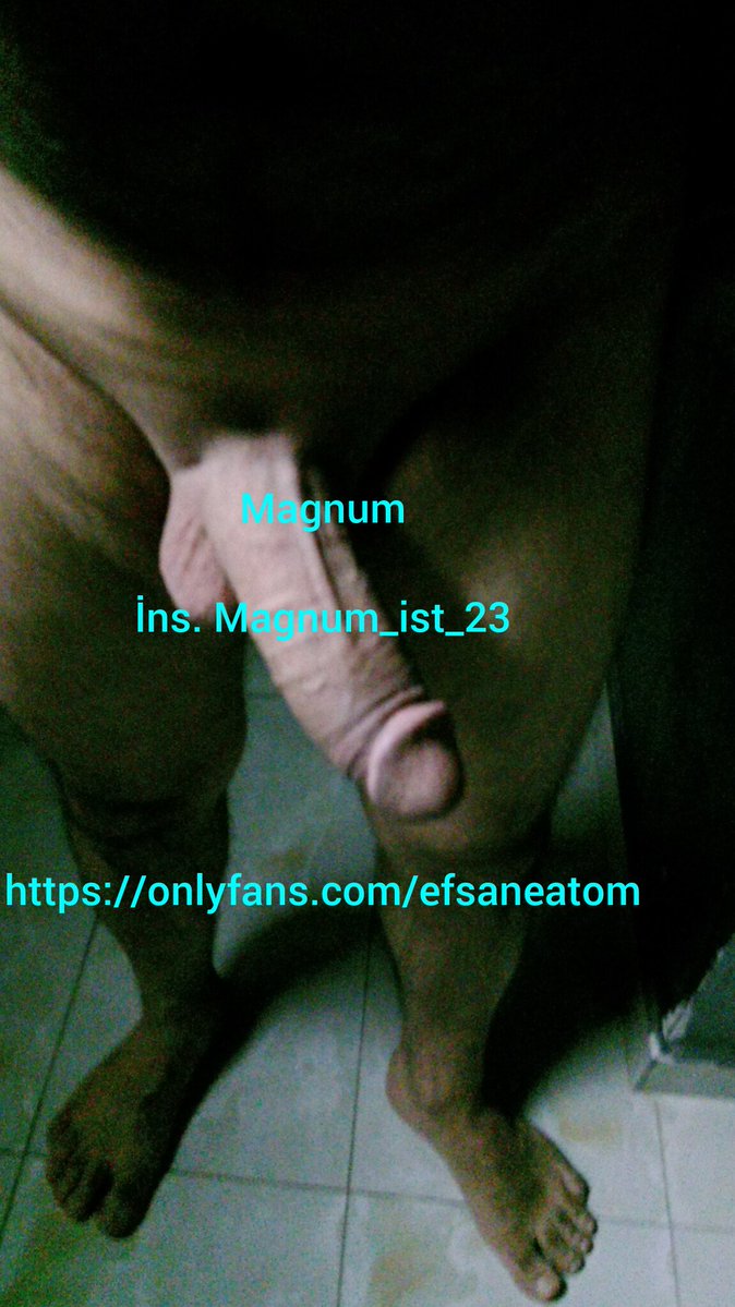 magnum tweet media