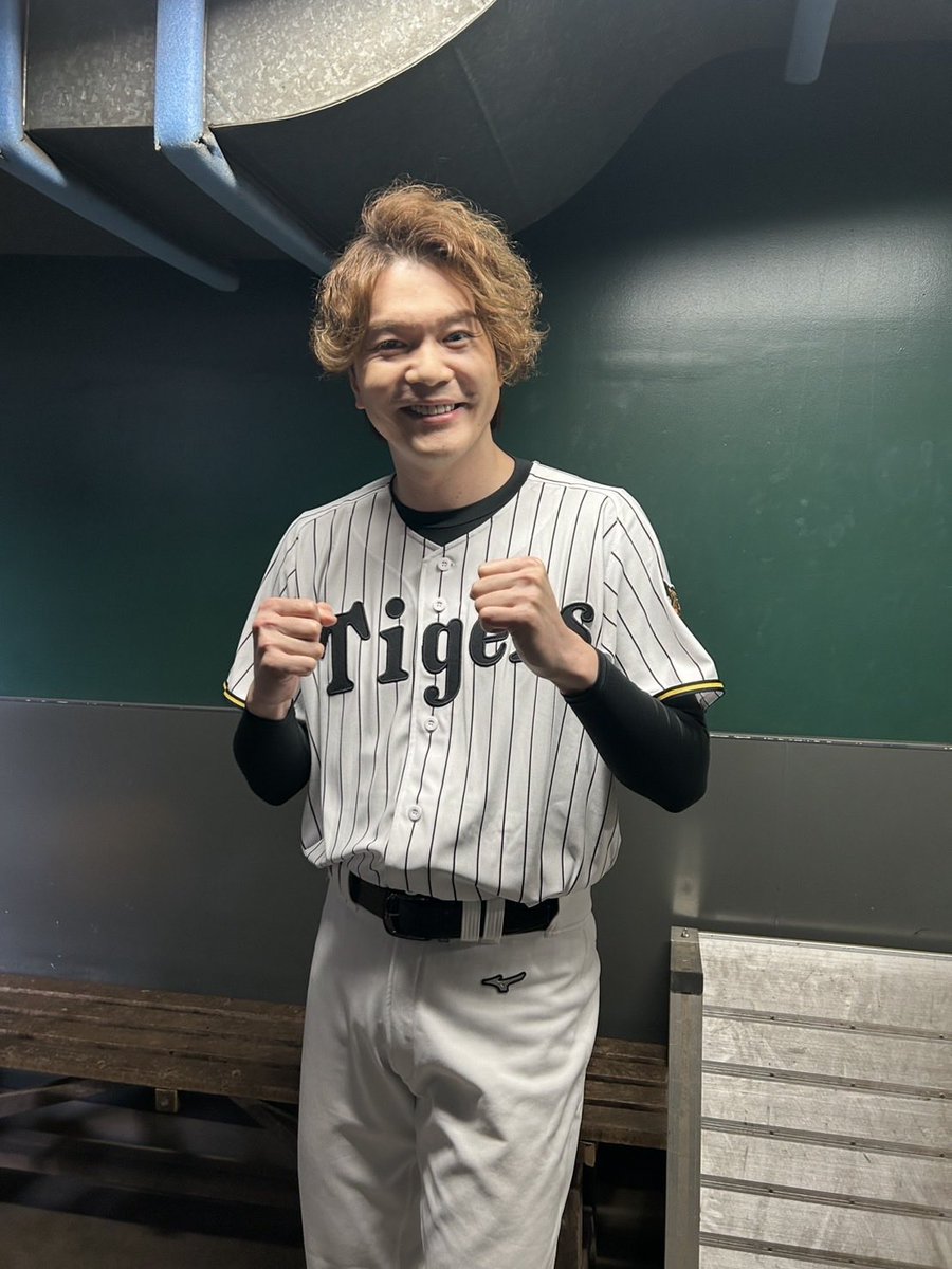 LE VELVETS 佐藤隆紀(Takanori Sato) tweet media