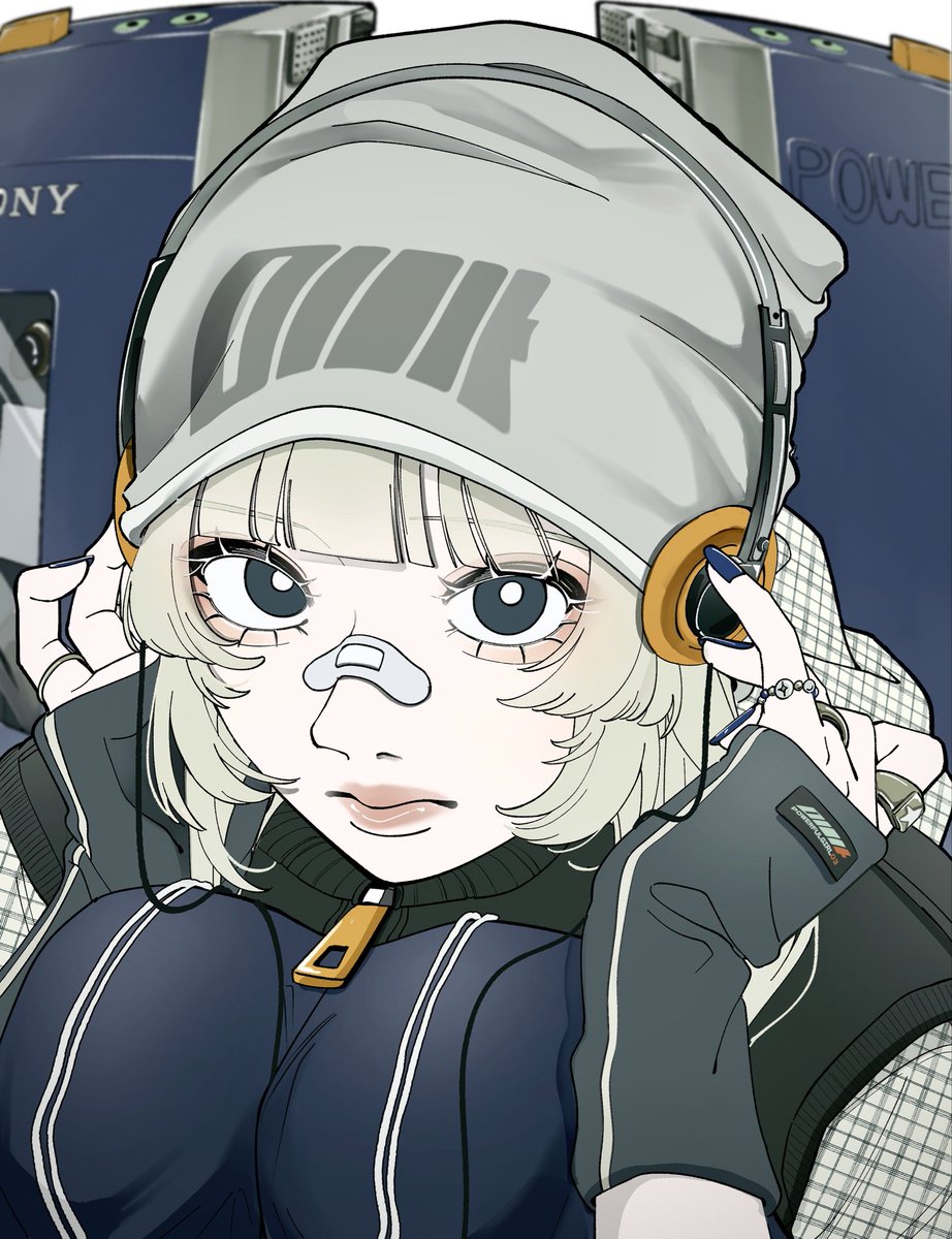 𝗼𝗺𝗶 ║ 5/5 クリマ【B1-2】 tweet media