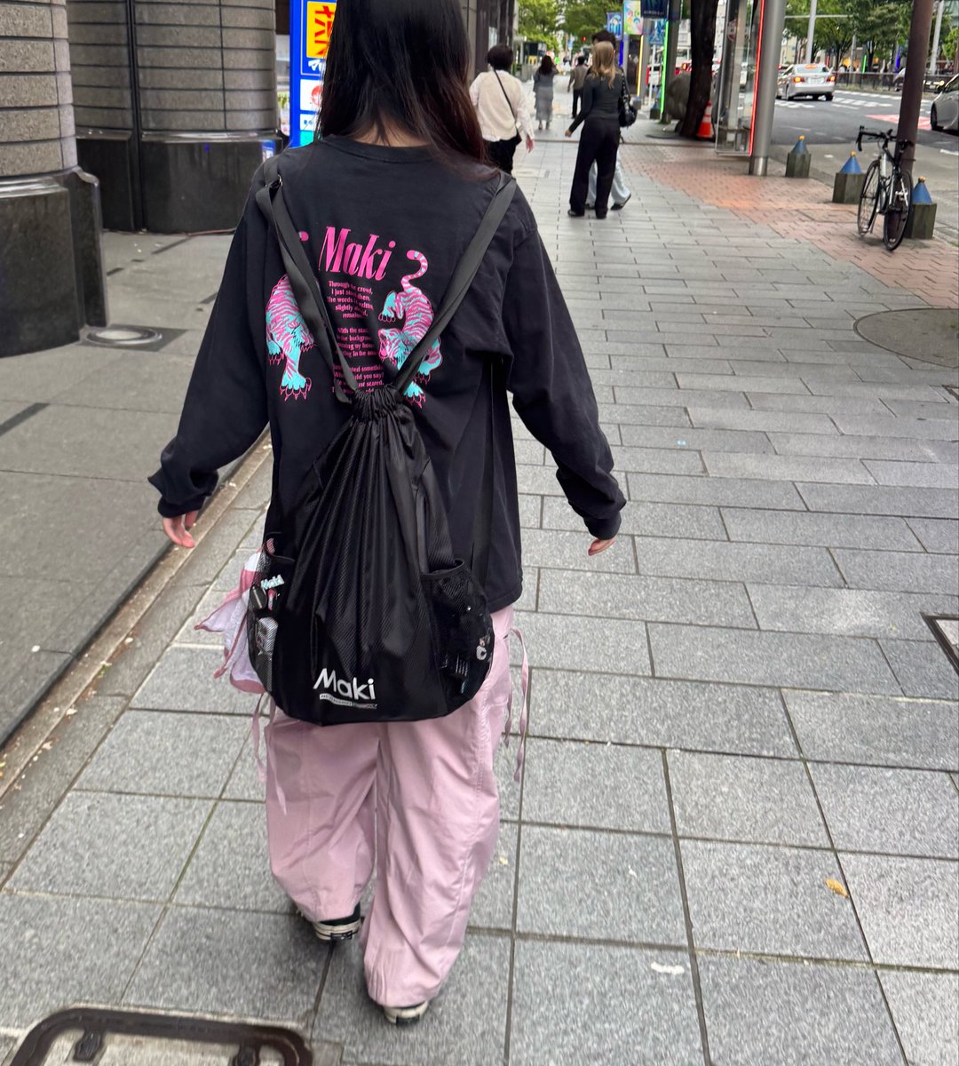 ゆけ tweet media