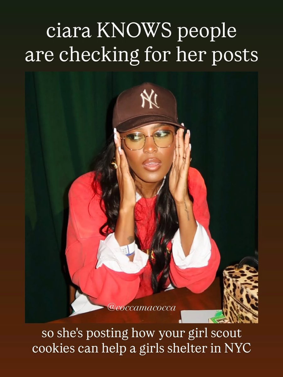christina cocca tweet media