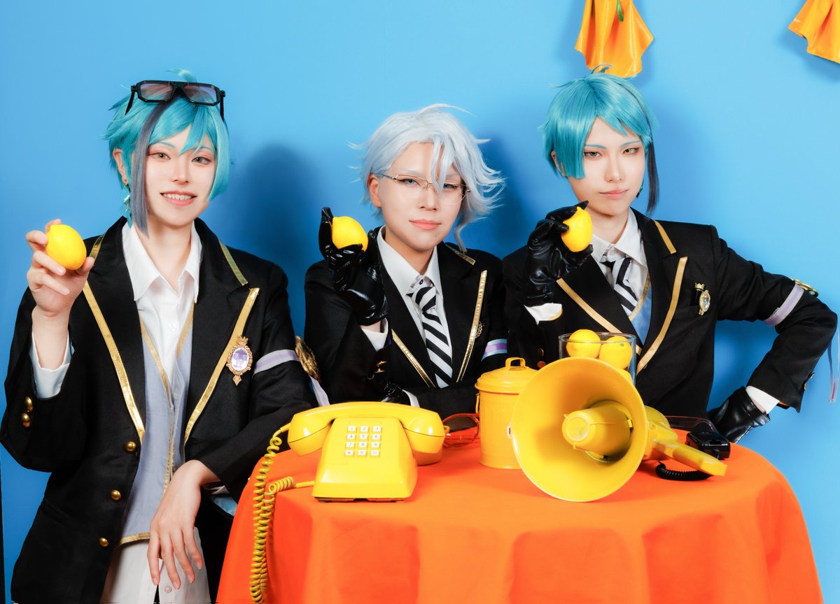 紫音 tweet media
