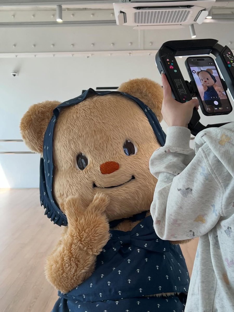ด้อมน้องเนย 🧸🧈💛 tweet media