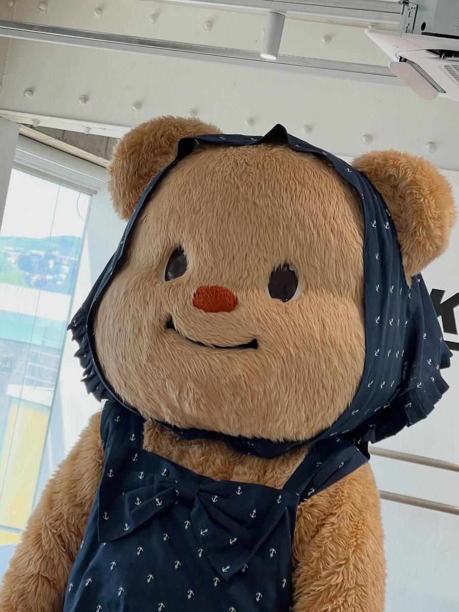ด้อมน้องเนย 🧸🧈💛 tweet media