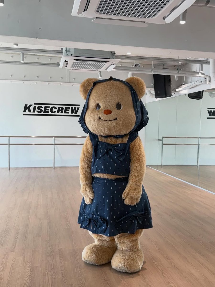 ด้อมน้องเนย 🧸🧈💛 tweet media