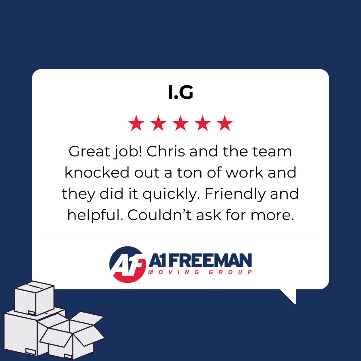 A1Freeman's tweet image. It's #FeedbackFriday