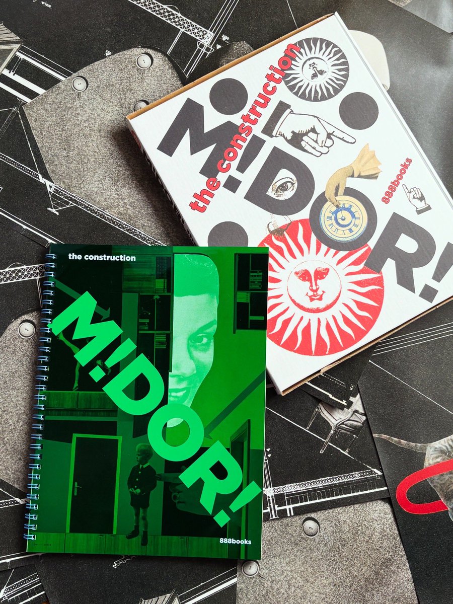 M!DOR! (@MiDORi_collage) / Posts / X