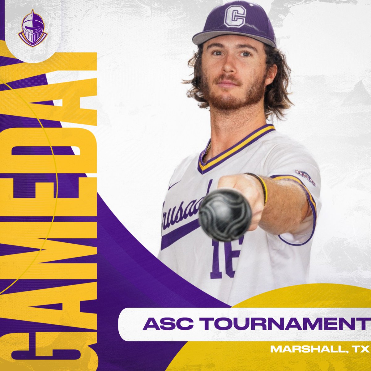 UMHB Baseball⚾ tweet media