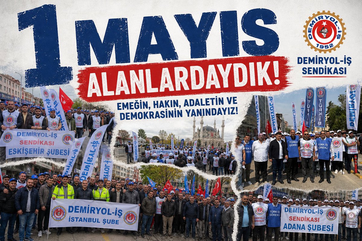 demiryolis tweet media