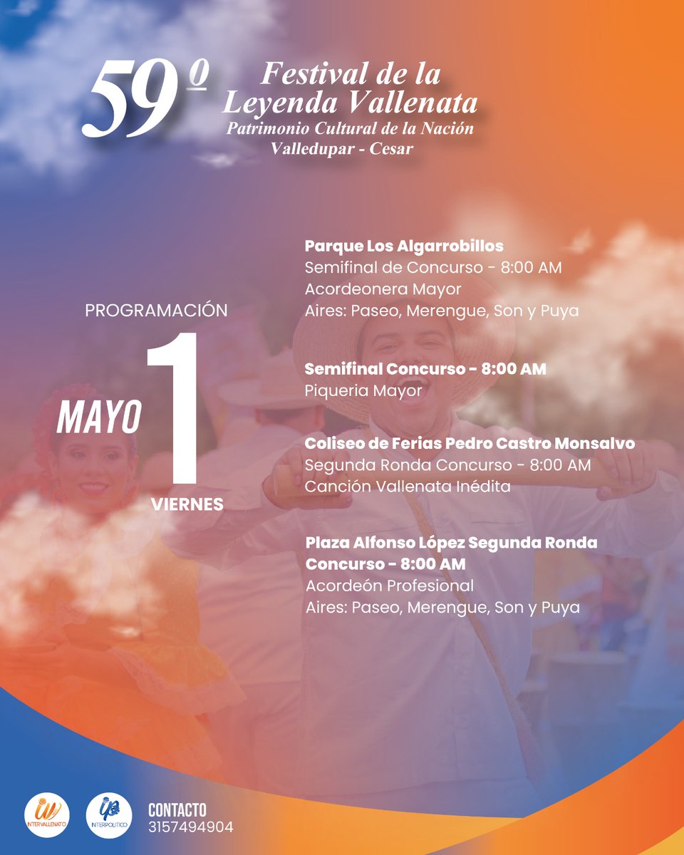 Intervallenato com tweet media