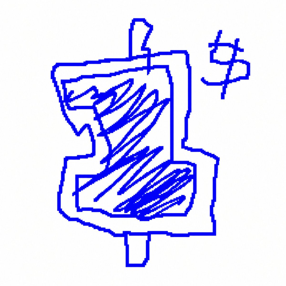 First Dollar tweet media