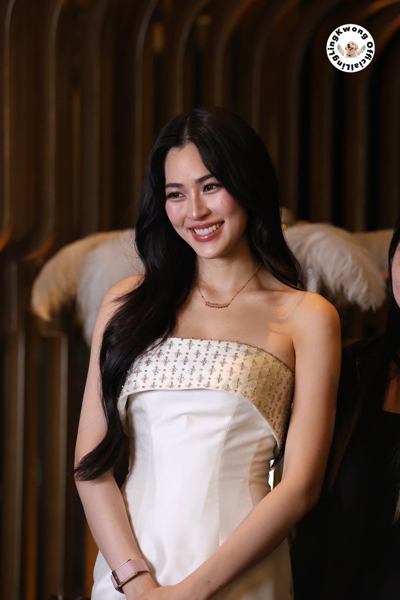 Linglingkwong_Official tweet media