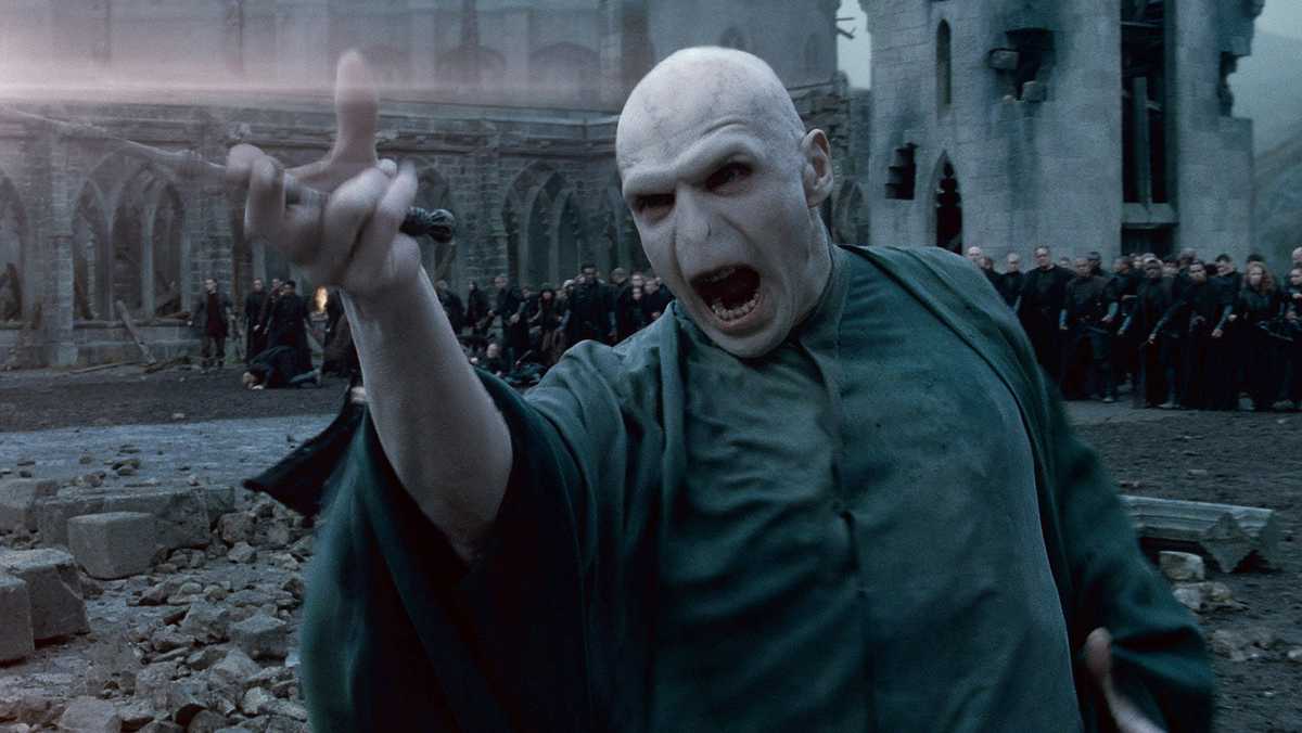 HPNews_Germany's tweet image. 👀 Andy Serkis Would Love to Play Voldemort in the HBO #HarryPotter series.
"I'm just waiting for the call."
Can you see him as Voldemort? 

(Via: CBR)