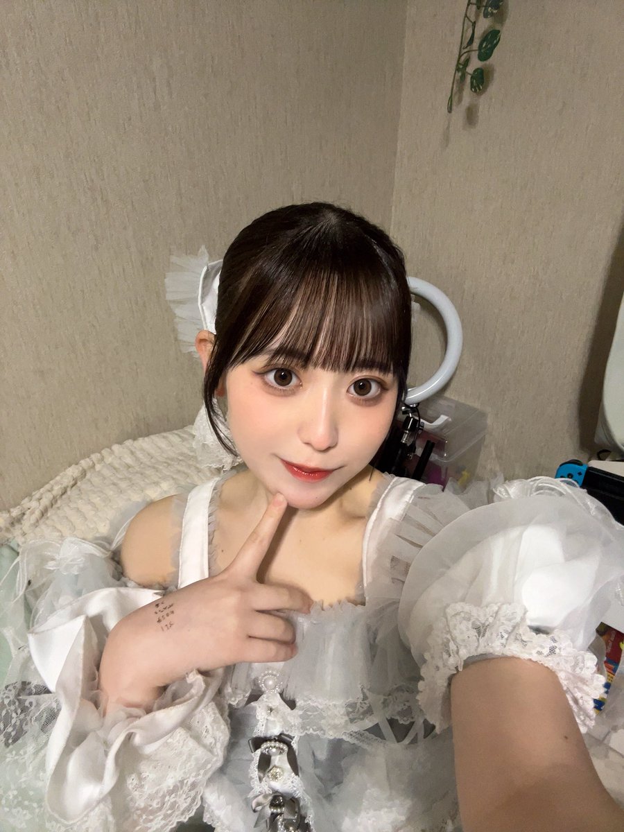 朝比奈叶実【ConnectCall】 tweet media