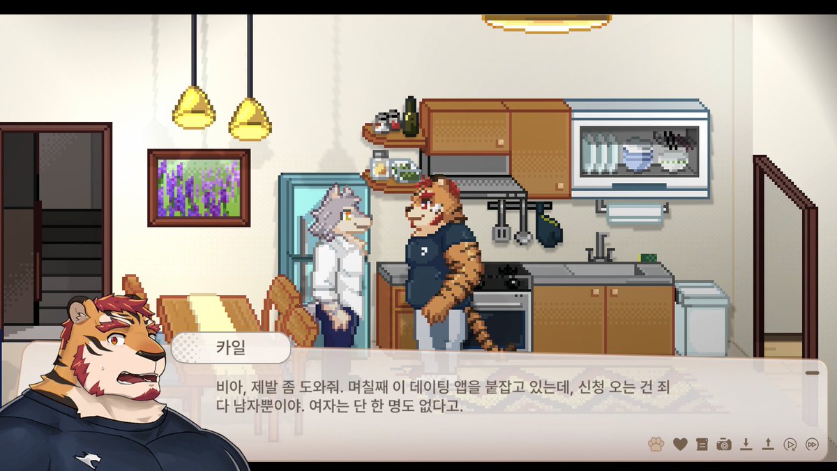 깅구(GINGU)🔜Furrymosa tweet media