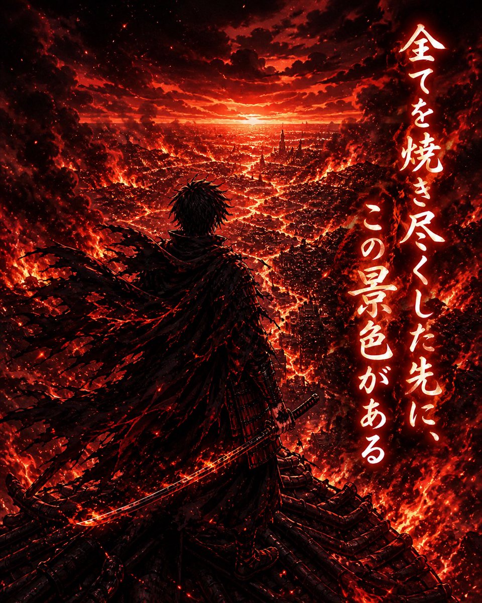 【狂う】 tweet media