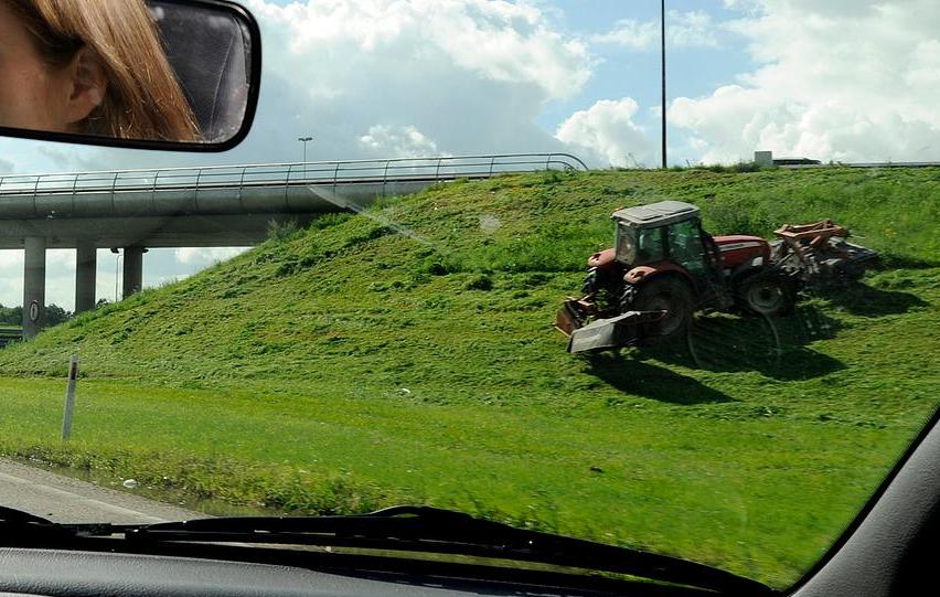 Rijkswaterstaat Oost-Nederland tweet media