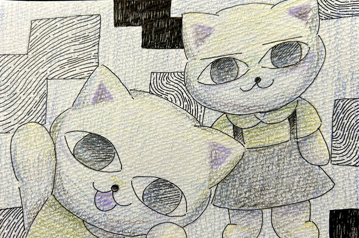 にゃーこ ねこぢる にゃった 激レア カワイイ ねこぢる ねこぢるうどん 