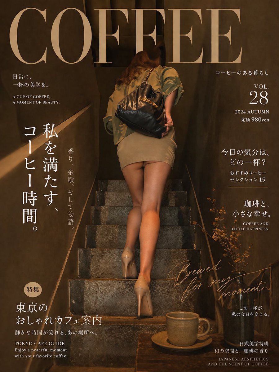 竹科OL & 台北都會男 tweet media
