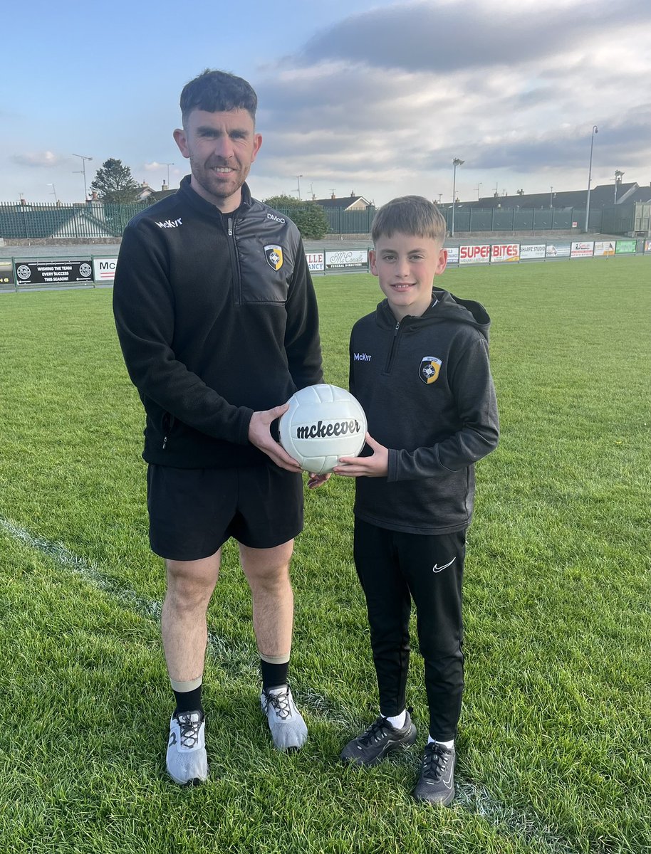 Crossmaglen Rangers tweet media