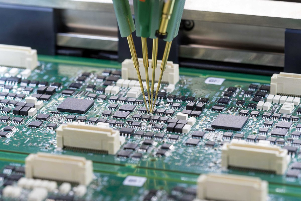 EE Times | Electronic Engineering Times tweet media