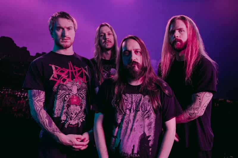 BlessedAltarZin's tweet photo. #News #Stream @embodimentband Jeopardy in Idolatry

Embodiment returns with Crushing New Single “Jeopardy in Idolatry” Ahead of Upcoming EP

https://t.co/clC1b5xvW9

#WeAreBlessedAltarZine
#TheZineSupportingTheUnderground https://t.co/mPOTZNJvla