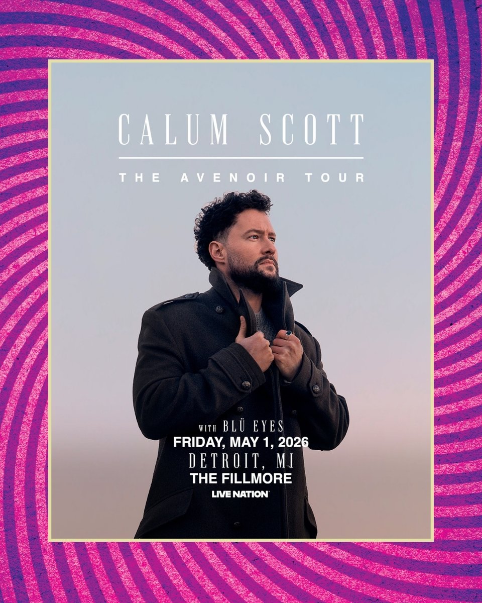 The Fillmore Detroit tweet media
