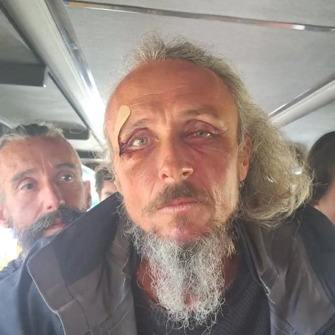 M. Mustafa Uzun tweet media