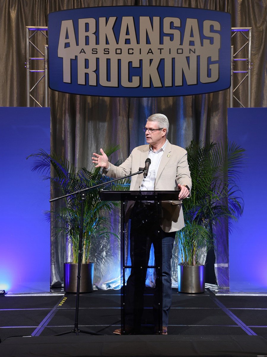 FMCSA tweet media